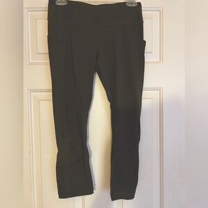 Lululemon Mid-Rise